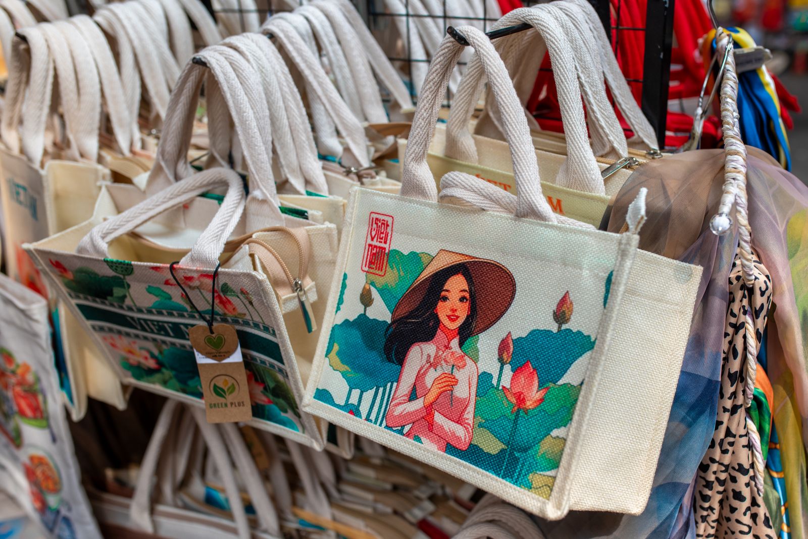 Becky Best Bag - Fashion Bags & Accessories
